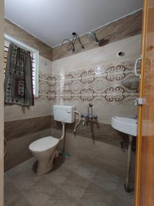 Image of 1100 Sq.ft 2 BHK Independent House for rent in Koramangala, Bengaluru for Rs. 35000