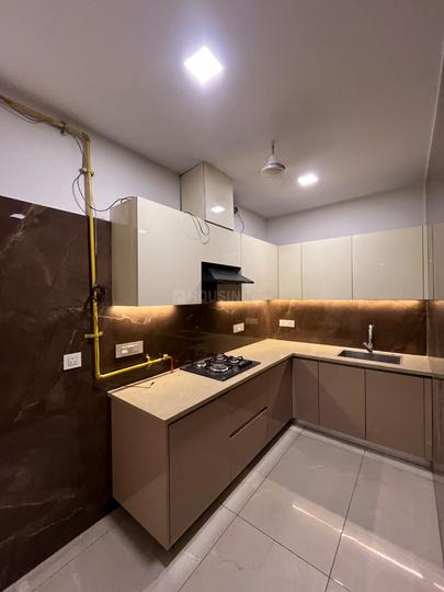 Lajpat Nagar II, Lajpat Nagar Kitchen 1
