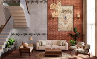 Hall Image of 1798 Sq.ft 3 BHK Apartment / Flat for sale in Banaswadi Bengaluru for Rs. 26549500