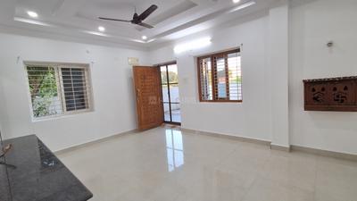 Hall Image of 2500 Sq.ft 4 BHK Independent House for sale in Kapra Secunderabad for Rs. 14500000