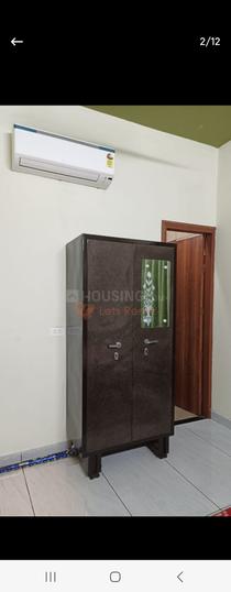 New garden colonh Bedroom 1