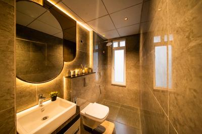Image of 535 Sq.ft 2 BHK Apartment / Flat for sale in Safal Twins Tower, Chembur, Mumbai for Rs. 24000000