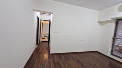 Bedroom Image of 980 Sq.ft 2 BHK Apartment / Flat for sale in Spenta Alta Vista, Chembur Mumbai for Rs. 16200000