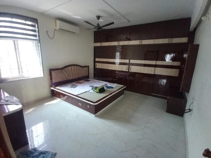 CL Villas Bedroom One 1