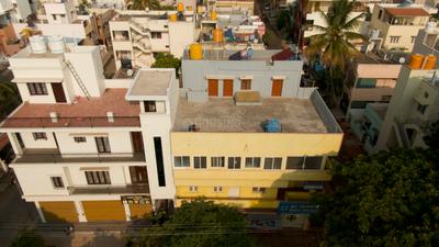 Image of 1290 Sq.ft 2 BHK Independent House for sale in Kuvempunagar, Mysore for Rs. 36000000