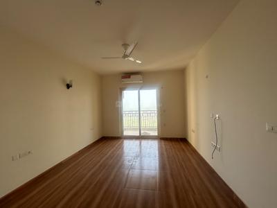 Hall Image of 1750 Sq.ft 3.5 BHK Apartment / Flat for sale in ATS Tourmaline, Sector 109 Gurgaon for Rs. 24500000