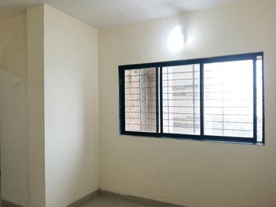 Living Room Image of 700 Sq.ft 1 BHK Apartment / Flat for rent in Puranik City Phase 3, Thane West Thane for Rs. 25000