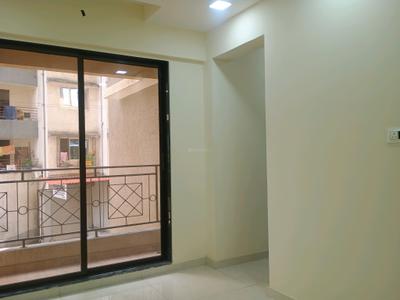 Living Room Image of 698 Sq.ft 2 BHK Apartment / Flat for sale in Palava Phase 1 Thane for Rs. 3600000