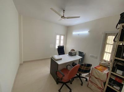 Bedroom Image of 2070 Sq.ft 4 BHK Apartment / Flat for sale in Jodhpur Ahmedabad for Rs. 14000000