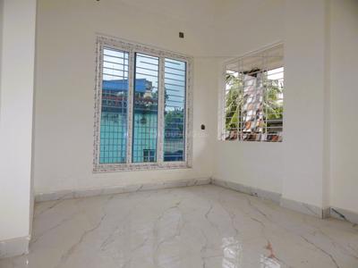 Bedroom Image of 780 Sq.ft 2 BHK Apartment / Flat for sale in Dum Dum Cantonment Kolkata for Rs. 2340000