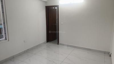 Bedroom Image of 2100 Sq.ft 4 BHK Apartment / Flat for rent in Rudra Apartment, Sector 6 Dwarka New Delhi for Rs. 55000