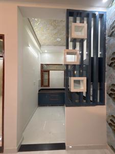 Kitchen Image of 1600 Sq.ft 3 BHK Villa for sale in Govindpura Jaipur for Rs. 8500000