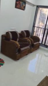 1 BHK Flat