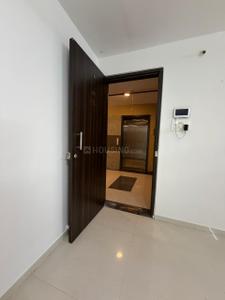 Bedroom Image of 1750 Sq.ft 3 BHK Apartment / Flat for rent in Bhagwati Imperia, Ulwe Navi Mumbai for Rs. 60000