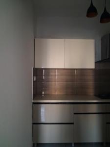 Kitchen Image of 1410 Sq.ft 3 BHK Apartment / Flat for sale in Paras Tierea, Sector 137 Noida for Rs. 12500000