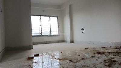 Living Room Image of 1204 Sq.ft 3 BHK Apartment / Flat for sale in Airport Gate No. 3 Kolkata for Rs. 4936400
