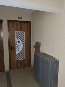 Main Entrance Image of 969 Sq.ft 3 BHK Apartment / Flat for rent in Arpan Status Sky, Chandkheda Ahmedabad for Rs. 28000