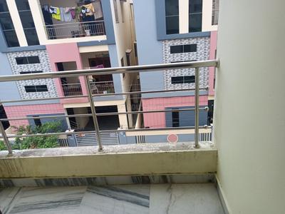 Balcony Image of 1050 Sq.ft 2 BHK Apartment / Flat for sale in Tadigadapa Vijayawada for Rs. 5000000
