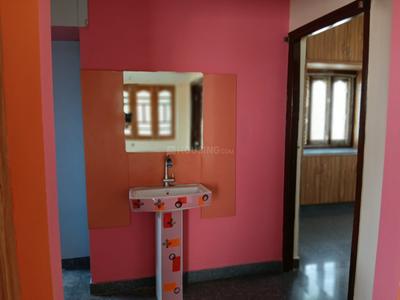 Hall Image of 1100 Sq.ft 2 BHK Apartment / Flat for rent in Priyanka Nagar Anantapur for Rs. 11000