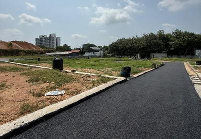 Image of 2178 Sq.ft Residential Plot / Land for sale in Thrippunithura, Kochi for Rs. 2400000