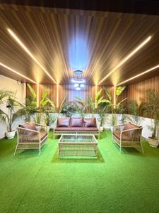 Image of 4500 Sq.ft 4 BHK Villa for sale in Jagatpura, Jaipur for Rs. 36500000