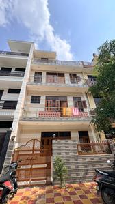 4 BHK Independent House