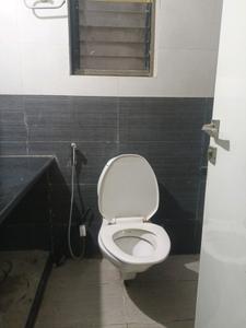Bedroom Three Image of 950 Sq.ft 3 BHK Apartment / Flat for sale in Hubtown Rising City, Ghatkopar East Mumbai for Rs. 25000000