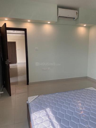 New Town Action Area 2, New Town Bedroom 1