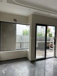 Hall Image of 2701 Sq.ft 4 BHK Builder Floor for sale in Paschim Vihar New Delhi for Rs. 60000000