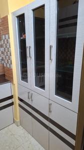 Kitchen Image of 815 Sq.ft 2 BHK Apartment / Flat for sale in Santragachi Howrah for Rs. 4100000