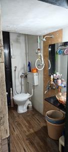 Bathroom Image of 902 Sq.ft 2 BHK Apartment / Flat for sale in Haware Citi, Kasarvadavali Thane for Rs. 7200000
