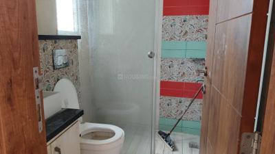 Image of 2283 Sq.ft 3 BHK Apartment / Flat for rent in Great Value Sharanam, Sector 107, Noida for Rs. 58000