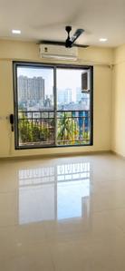 Hall Image of 685 Sq.ft 2 BHK Apartment / Flat for sale in Thane West Thane for Rs. 13200000