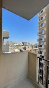 Balcony Image of 2700 Sq.ft 4 BHK Apartment / Flat for sale in Godrej Air, Sector 85 Gurgaon for Rs. 41584000