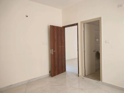 Bedroom Image of 1221 Sq.ft 2 BHK Apartment / Flat for sale in SLV Sai Adhya, Electronic City Bengaluru for Rs. 6588200