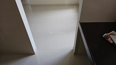 Kitchen Image of 450 Sq.ft 1 BHK Independent House for sale in Sripad Garden View CHSL, Ghatkopar East Mumbai for Rs. 12500000