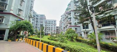 Image of 1212 Sq.ft 3 BHK Apartment / Flat for sale in Natural Heights, Kaikhali, Kolkata for Rs. 8000000