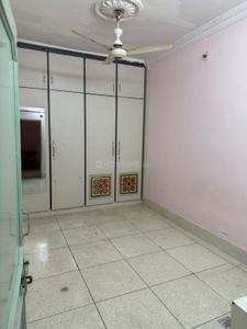 Bedroom Image of 750 Sq.ft 2 BHK Builder Floor for rent in Samta Nagar Bikaner for Rs. 15000