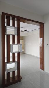 Living Room Image of 1900 Sq.ft 3 BHK Penthouse for sale in NRI Layout Bengaluru for Rs. 11500000