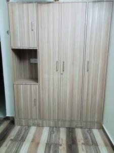 Bedroom Image of 750 Sq.ft 1 BHK Apartment / Flat for rent in Dragon Age The Citadel, Chinhat Lucknow for Rs. 10000