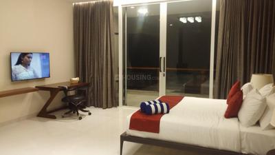 Bedroom Image of 18000 Sq.ft 4 BHK Independent House for sale in Injambakkam Chennai for Rs. 700000000