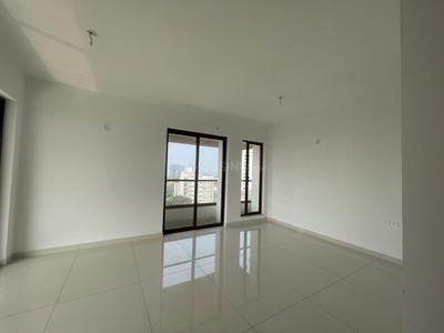 Hall Image of 4447 Sq.ft 4 BHK Duplex for sale in M.G. Road Kochi for Rs. 38400000