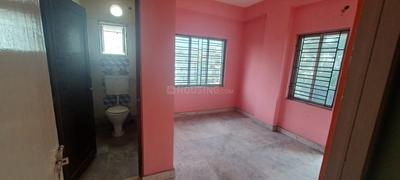 Bedroom Image of 1040 Sq.ft 3 BHK Apartment / Flat for sale in Nagerbazar Kolkata for Rs. 5900000