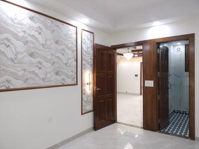 Bedroom Image of 2250 Sq.ft 4 BHK Builder Floor for sale in Beautiful Homes Luxury Homes, Sector 85 Faridabad for Rs. 22000000