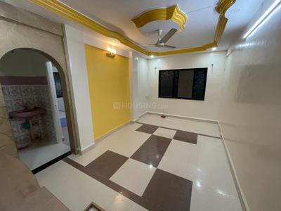 Living Room Image of 900 Sq.ft 2 BHK Apartment / Flat for rent in Arvind Complex, Hingne Khurd Pune for Rs. 22000
