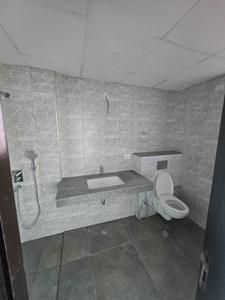 Bathroom Image of 2624 Sq.ft 4 BHK Apartment / Flat for sale in Tata Primanti, Sector 72 Gurgaon for Rs. 53000000