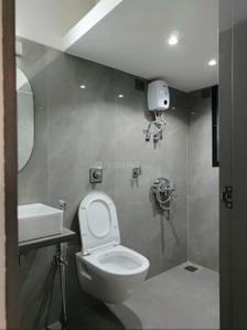 Image of 1050 Sq.ft 3 BHK Apartment / Flat for sale in Agarwal Sky Heights, Vasai East, Vasai for Rs. 7500000