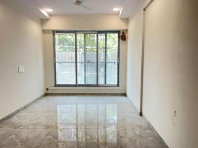 Hall Image of 894 Sq.ft 2 BHK Apartment / Flat for sale in New India Om Mayuresh, Mulund East Mumbai for Rs. 19900000