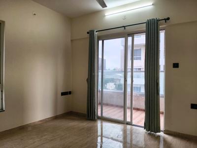 Bedroom Image of 672 Sq.ft 1 BHK Apartment / Flat for rent in VTP Leonara Building C And F, Mahalunge Pune for Rs. 22000