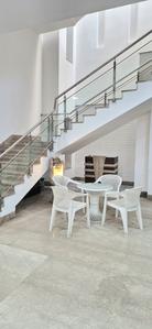 Image of 3000 Sq.ft 5 BHK Villa for sale in Risland Sky Mansion, Chhattarpur, New Delhi for Rs. 80000000